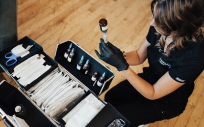 Mobile IV Therapy at Home with Dynamic Drips: What to Expect