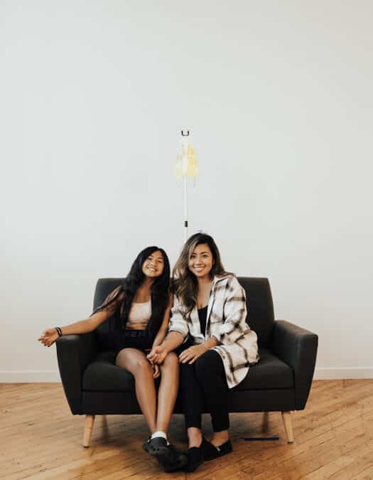 Boosting Kids’ Immunity Before School Starts: The Role of Pediatric IV Infusion Therapy