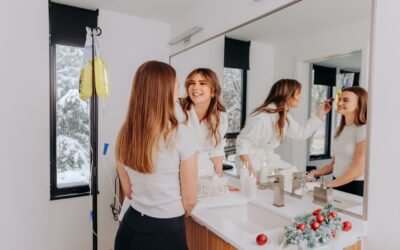 Holiday Hustle: How IV Therapy Keeps You Energized During a Busy Season