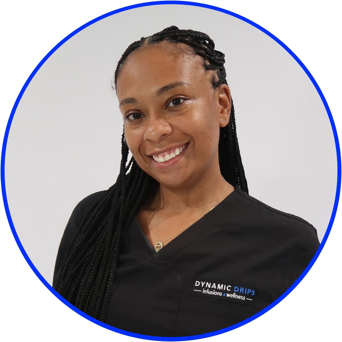 Ashlee, RN